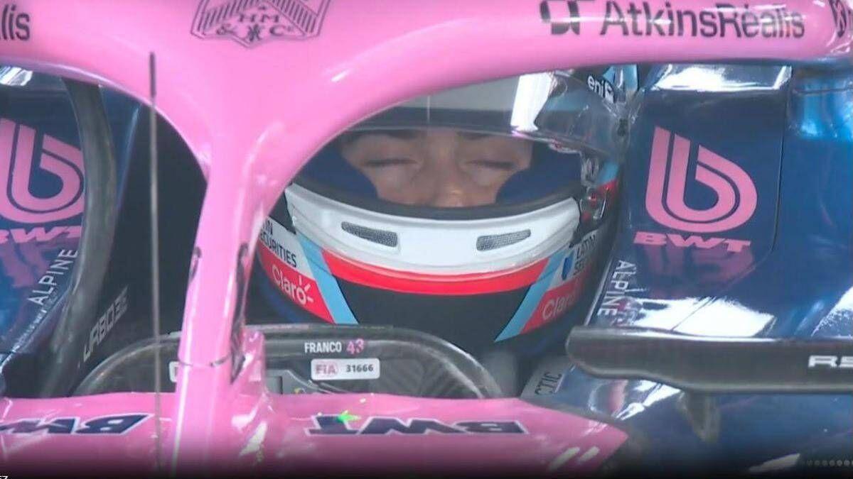 Gp Singapore, maltempo a Marina Bay: gara sprint posticipata, i piloti... dormono - Video - 
