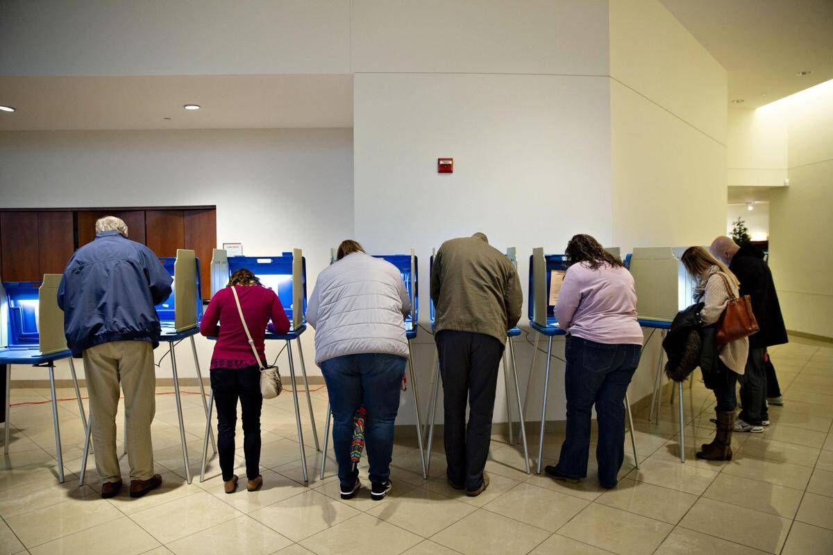 Midterm, il deputato italo-americano Rulli: "Non credo all'onda blu, Meloni tornerà la migliore amica degli Usa" - 