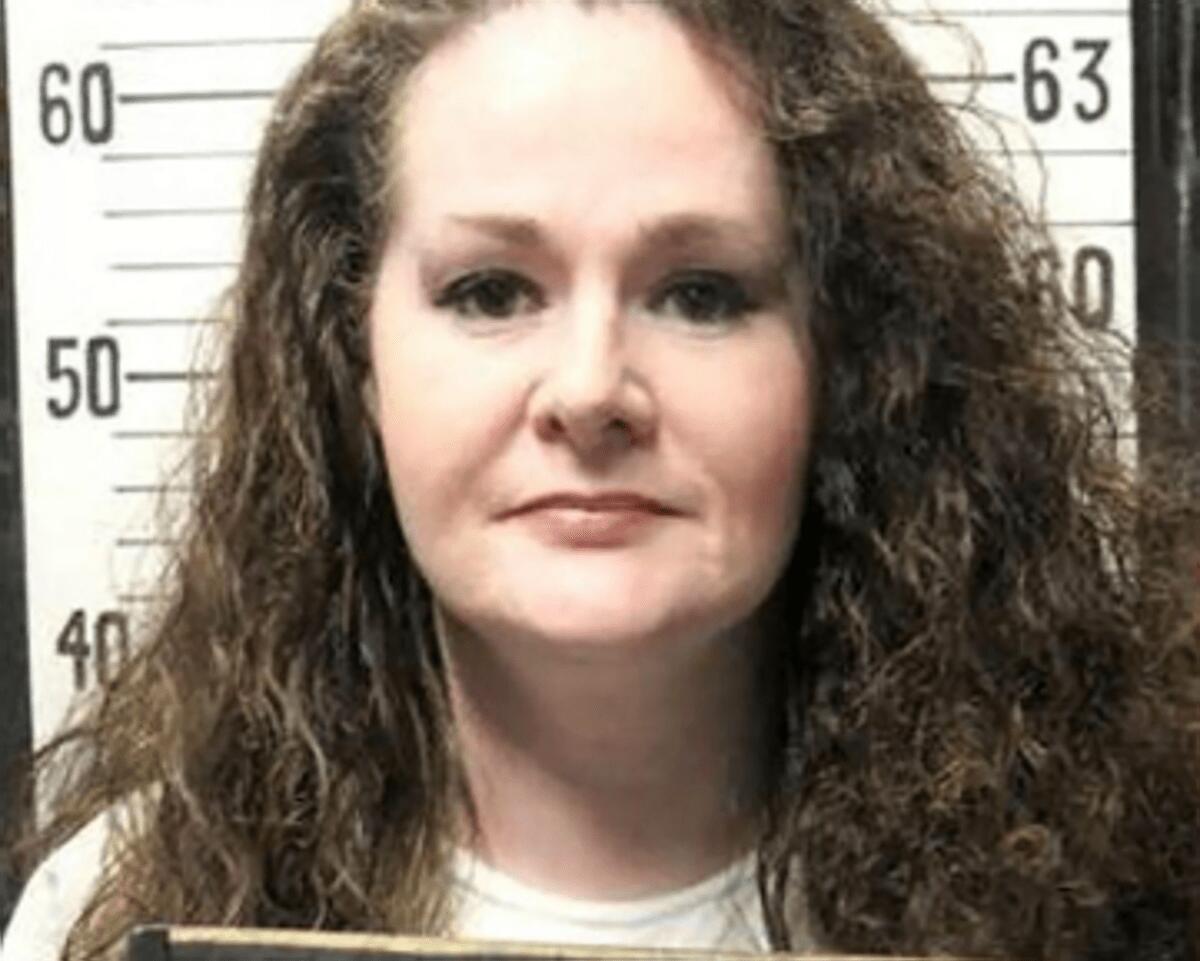 Christa Pike dimessa dall'ospedale dopo le due iniezioni letali fallite: torna in carcere - 