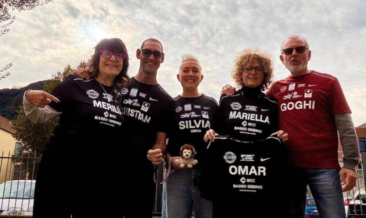 La Maratona di New York e 42 chilometri di... percorsi possibili: la storia di Cristian - 
