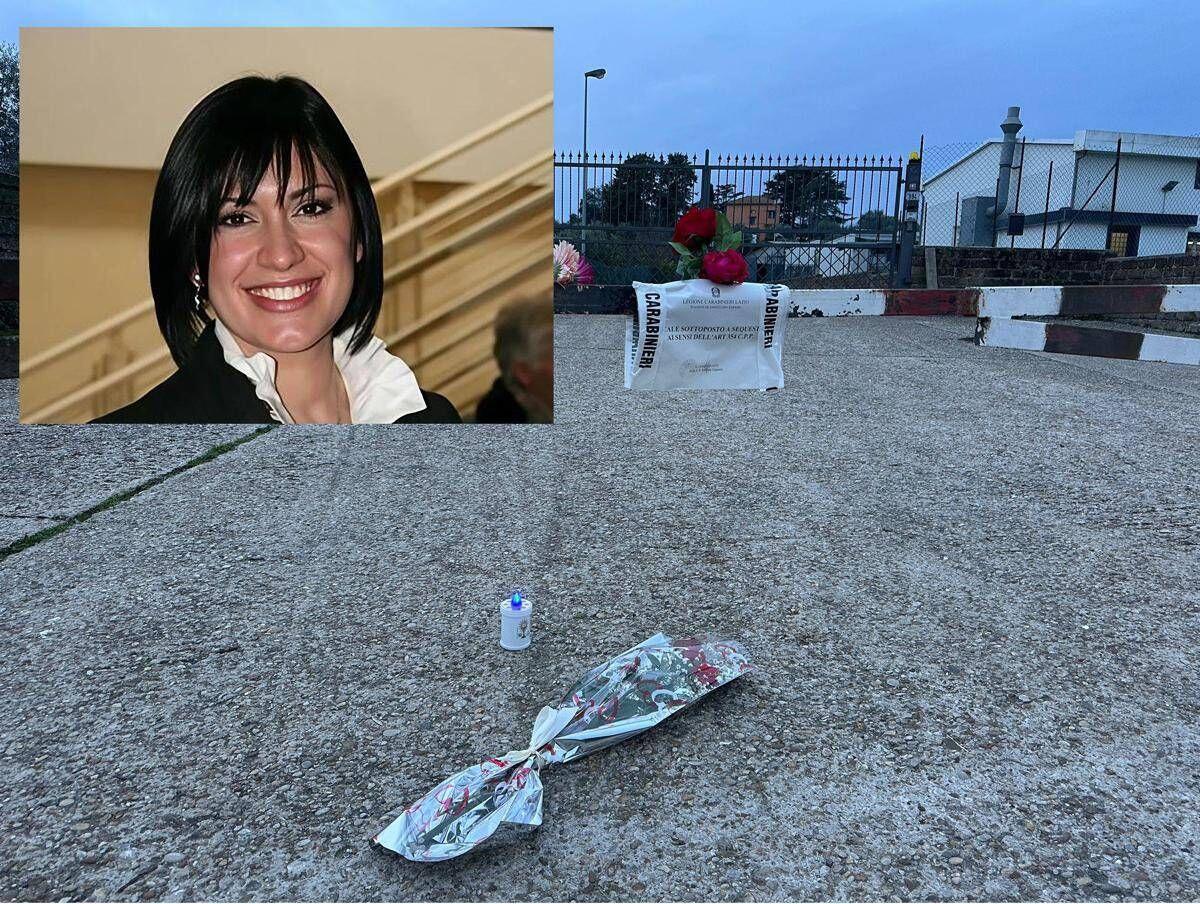Femminicidio Federica Torzullo, al via il processo. La mamma della vittima: "Carlomagno non ha avuto coraggio di guardarmi" - 