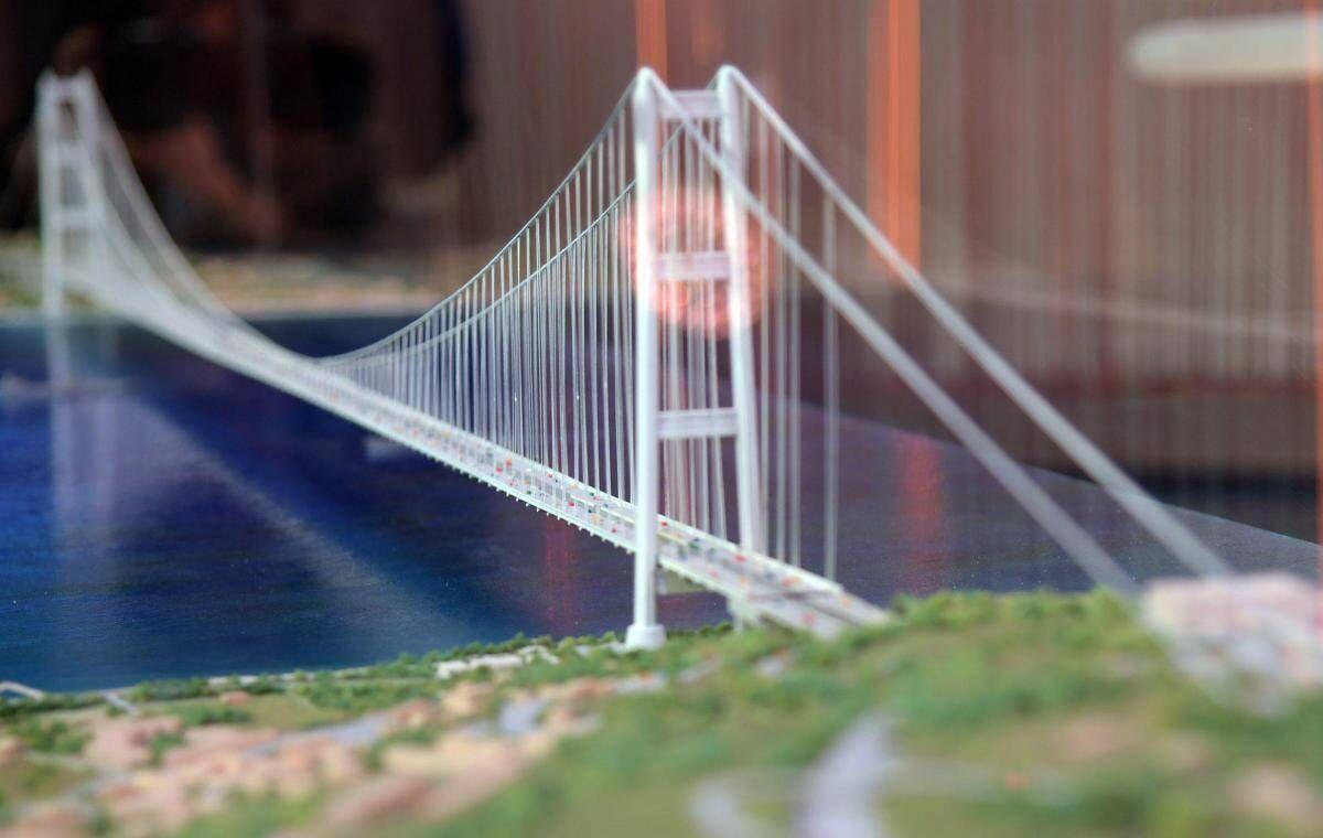Ponte sullo Stretto, acquisiti documenti da ministero e società nell’ambito dell’inchiesta per corruzione - 