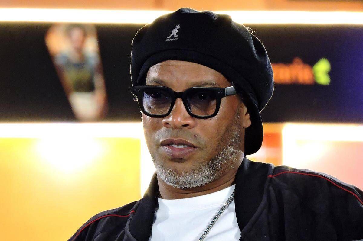 Ronaldinho, conto alla rovescia per l'esordio con il Ravenna, derby con il Forlì accende i sogni dei tifosi - 