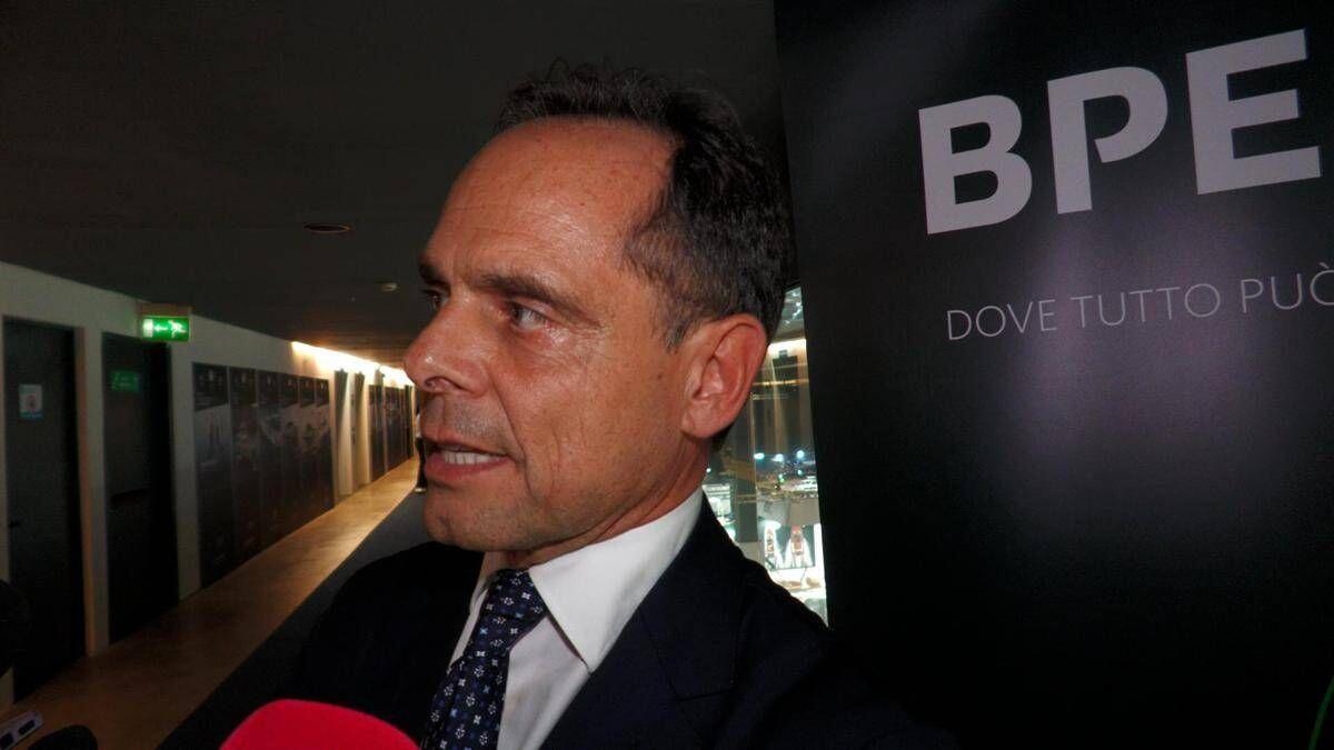 Nautica, Porcari (Bper): "Hub dedicato a Blue Economy e portafoglio da 300 milioni, affianchiamo crescita del settore" - 