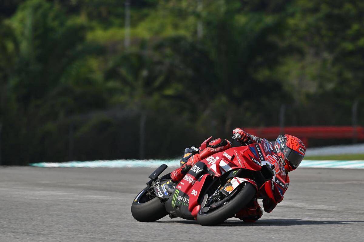 MotoGp, domani si corre il Gp di Malesia: orario, griglia di partenza e dove vederlo in tv - 