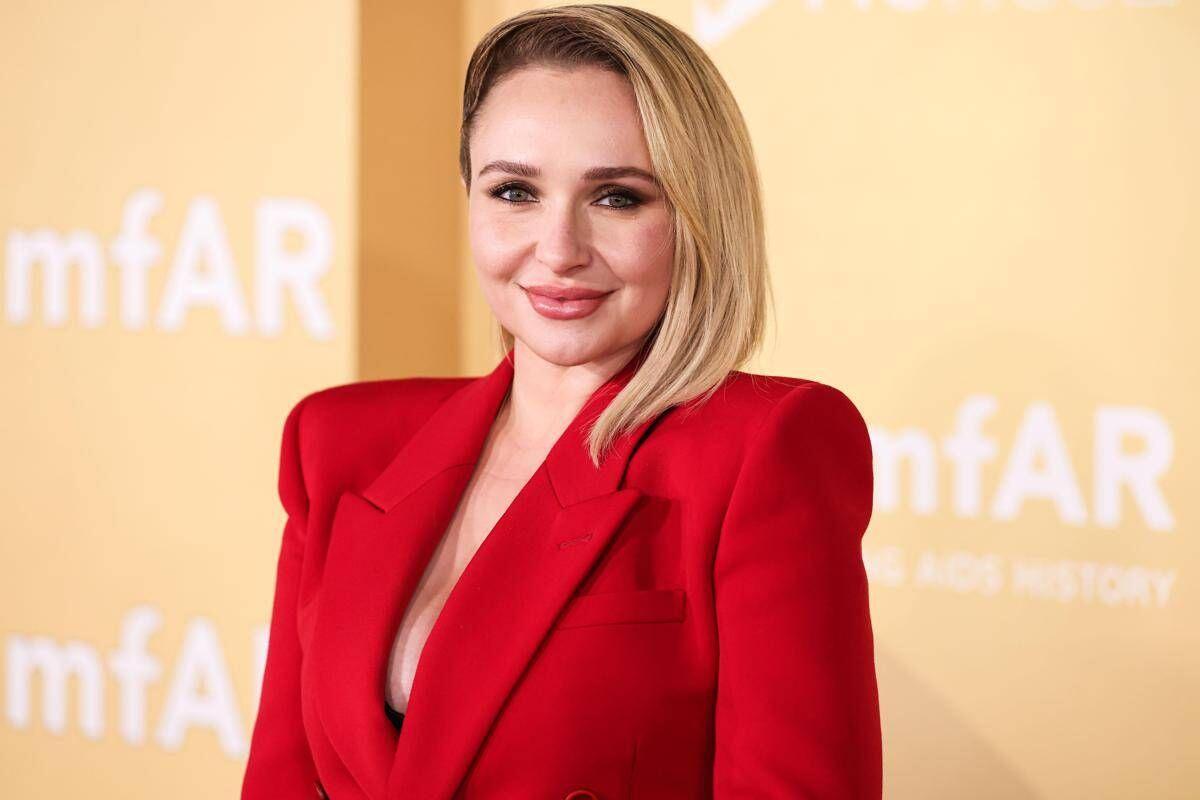 Hayden Panettiere, la morte è stata accidentale: chiuse le indagini - 