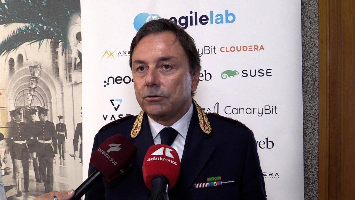 Ai, Viola (Scuola Polizia): "Sia strumento al servizio dell'investigatore" - 