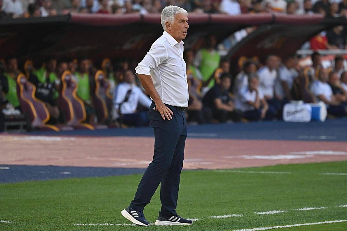 Serie A, oggi Como-Roma - Diretta - 