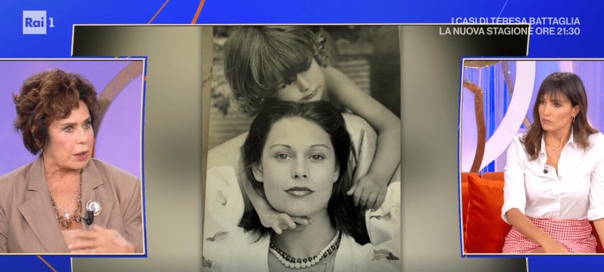 Corinne Clery, il rapporto inesistente con il figlio: "Ho nominato un tutore legale, decide lui per me" - 
