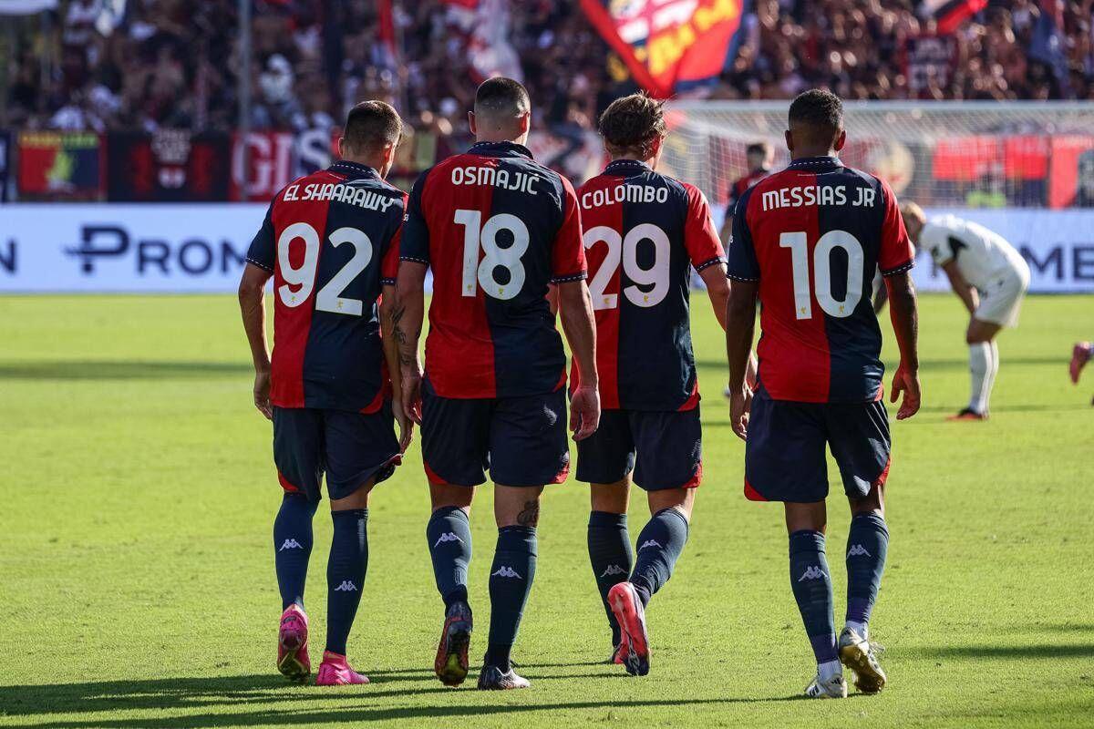 Genoa, che rivincita su Ryanair: la risposta dopo la vittoria con la Fiorentina è da applausi - 