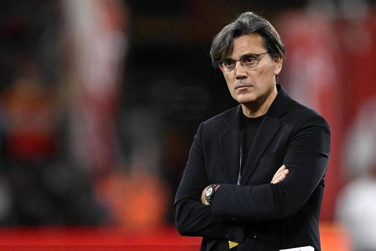 Turchia, ufficiale l'esonero del ct Montella, fatale il doppio ko con l'Italia - 
