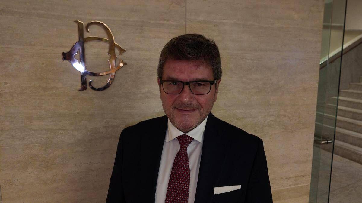 Ai, Violetti (Confassociazioni Digital): ''Serve una strategia nazionale sui data center'' - 