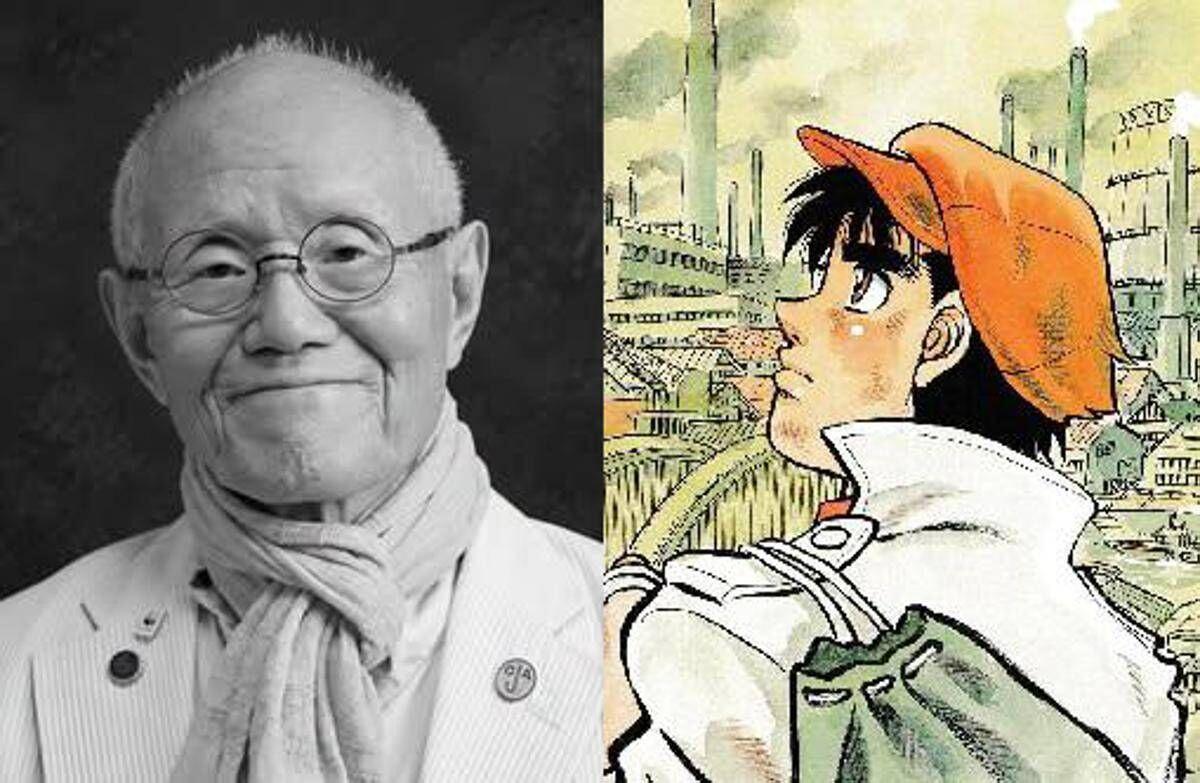 Morto Tetsuya Chiba: il fumettista giapponese che disegnò 'Rocky Joe' - 