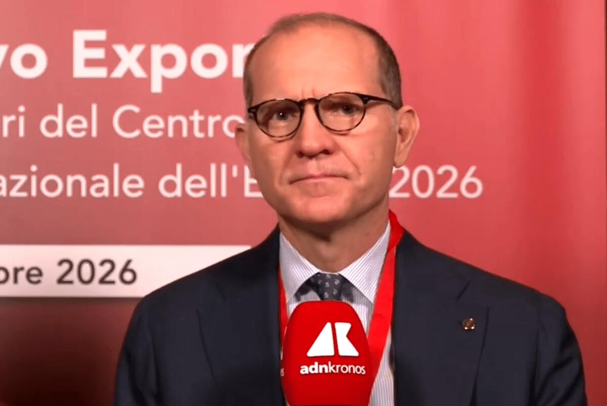 Export, Giansanti: "Agroalimentare ormai strumento di soft e hard power" - 