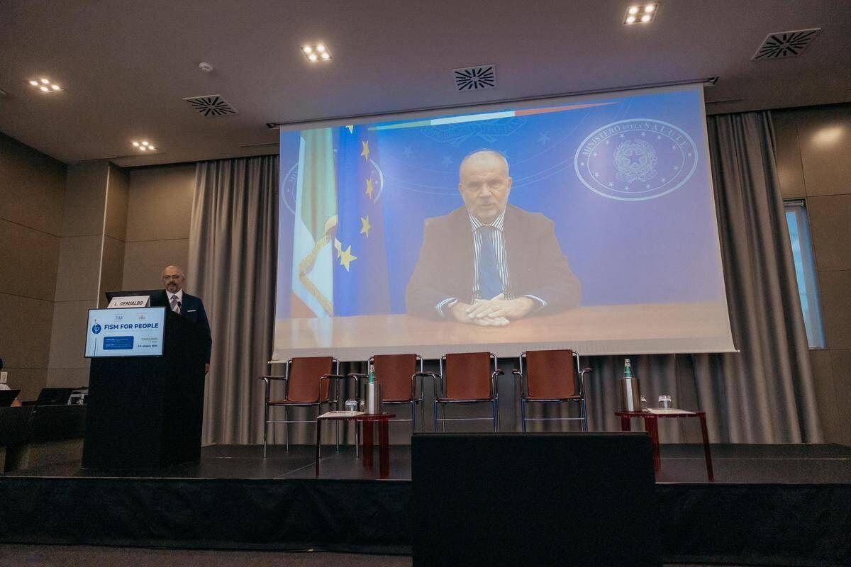 Sanità, Schillaci: "Prevenzione al centro delle nostre politiche sanitarie" - 