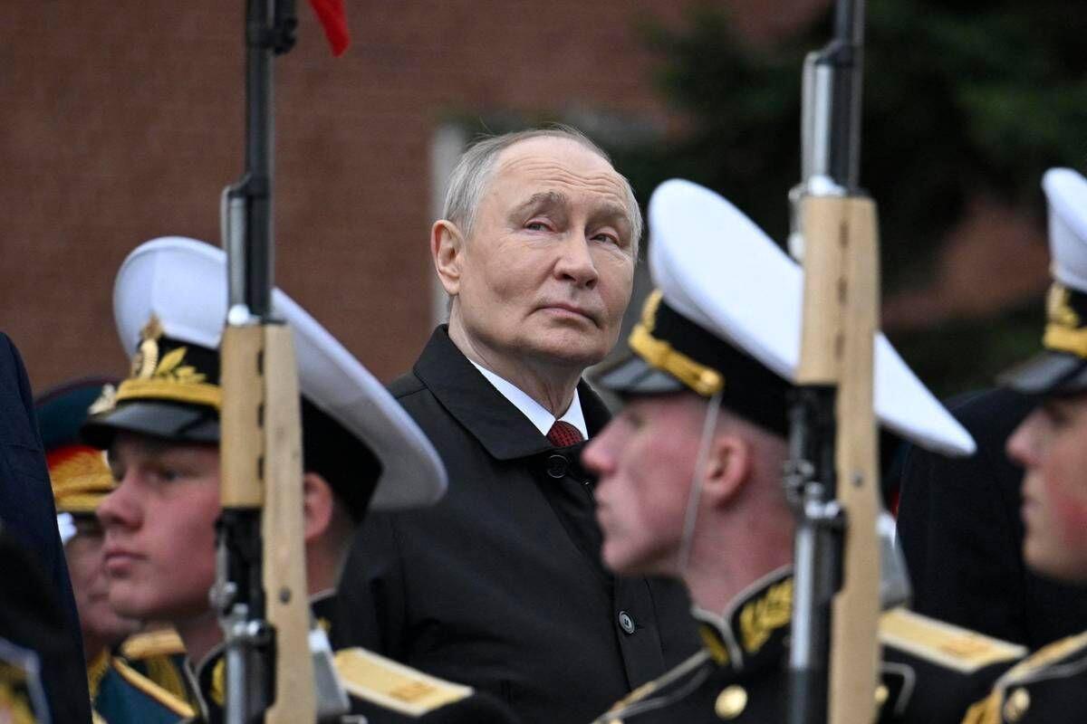 Ucraina, Wsj: Putin propone vertice con Trump e Xi per discutere la fine della guerra - 