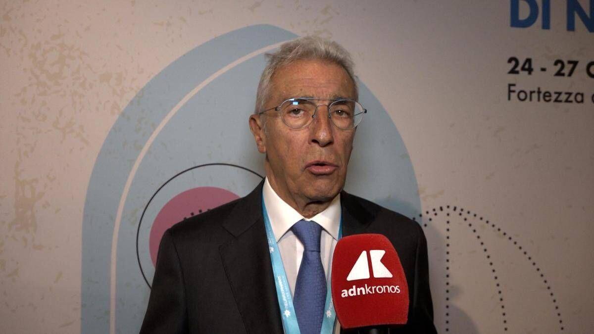 Zappia (Sin): "Rapid è una grande evoluzione in assistenza persone con Alzheimer" - 