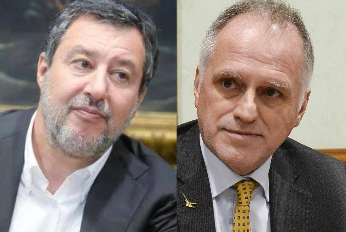 Lega, oggi via al Congresso. Salvini e Garavaglia in campo: alla vigilia il 'giallo' della telefonata - 