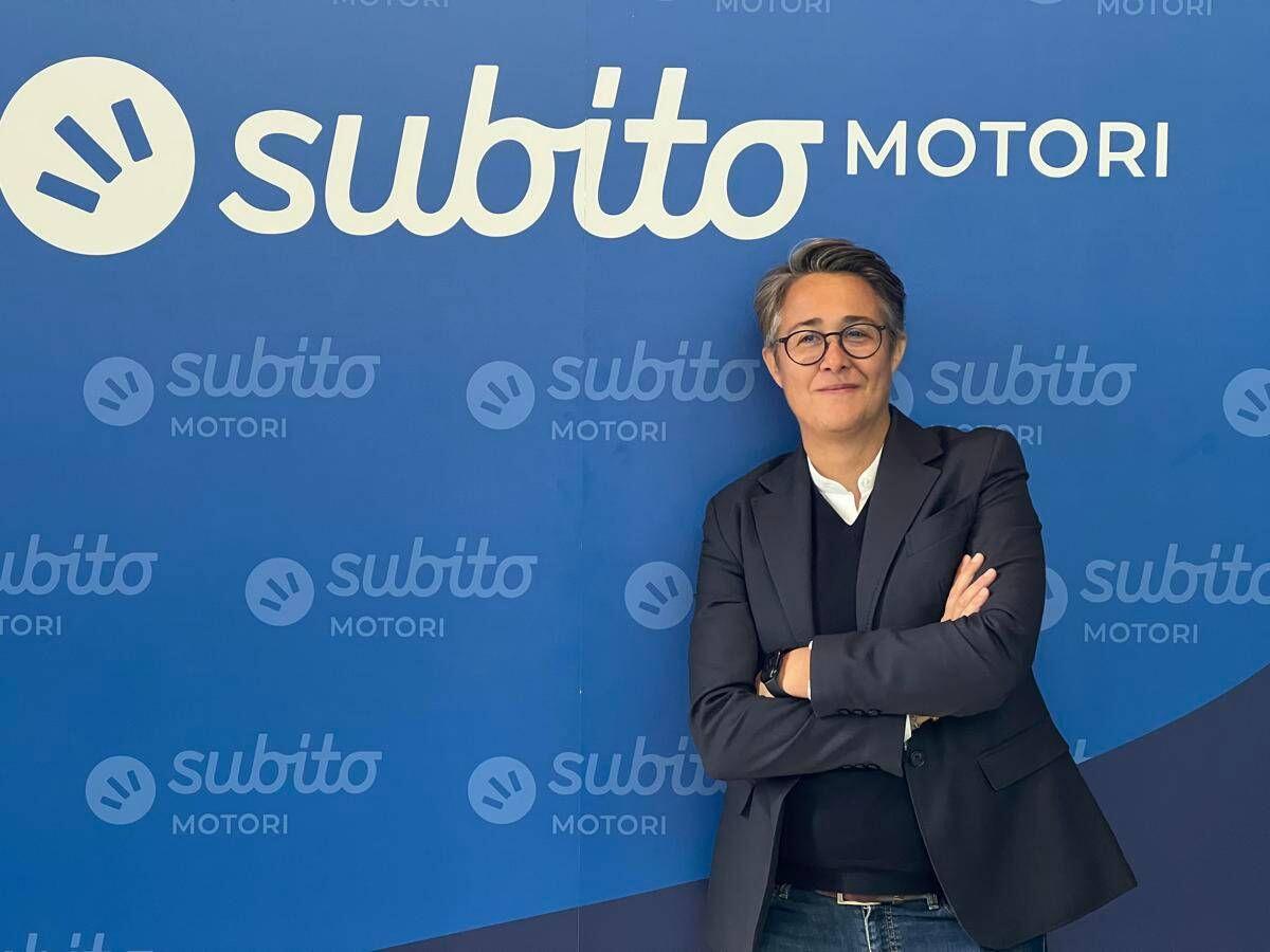 Subito: Alicata, 'era web impatta come meteorite su mondo auto' - 