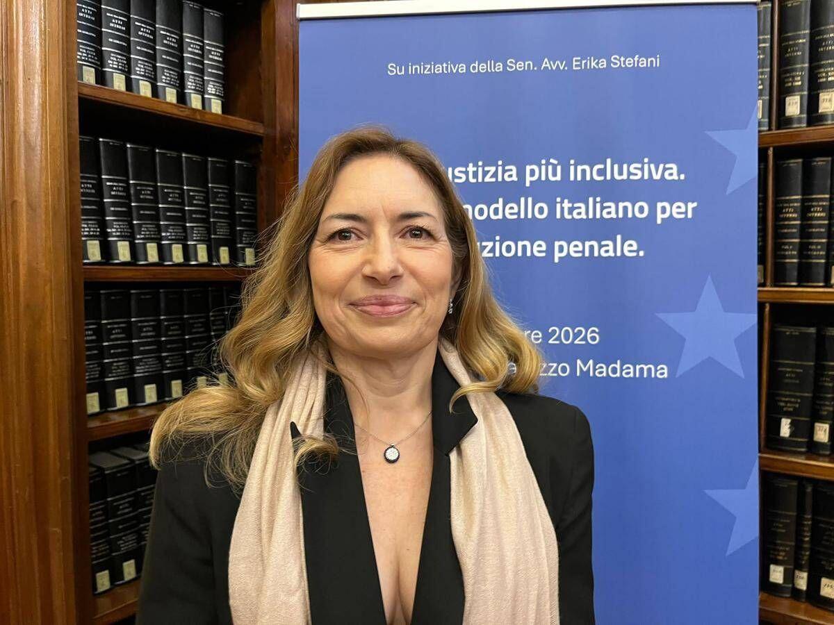 Giustizia, De Stradis: "Housing sociale per favorire autonomia dopo la pena" - 