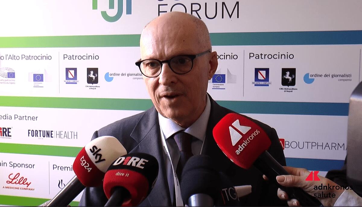 Ricciardi, "Le fake news possono fare la differenza tra la vita e la morte" - 