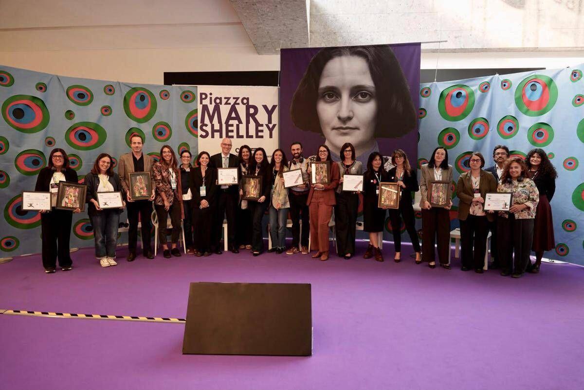 Premio Impatto 2026, ecco i vincitori - 