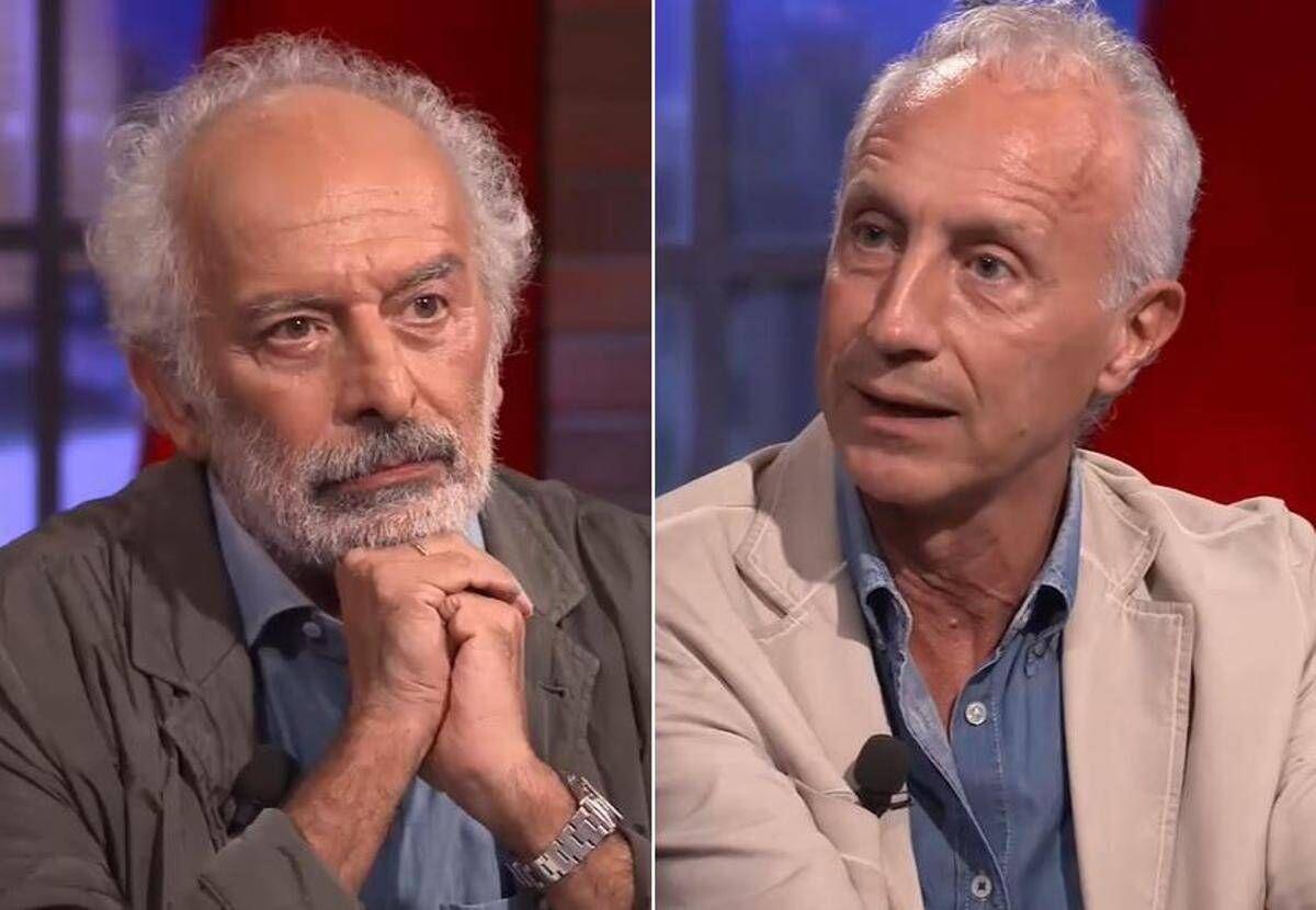 Ucraina, Trump e Putin: il botta e risposta Travaglio-Lerner - 