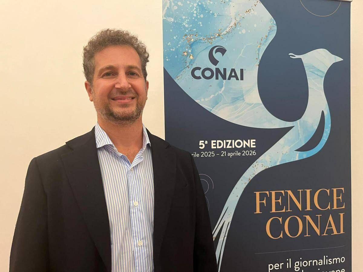 Sostenibilità, Piemontese: "Nell'era dell'Ai giornalista deve andare sul posto per cogliere sfumature" - 