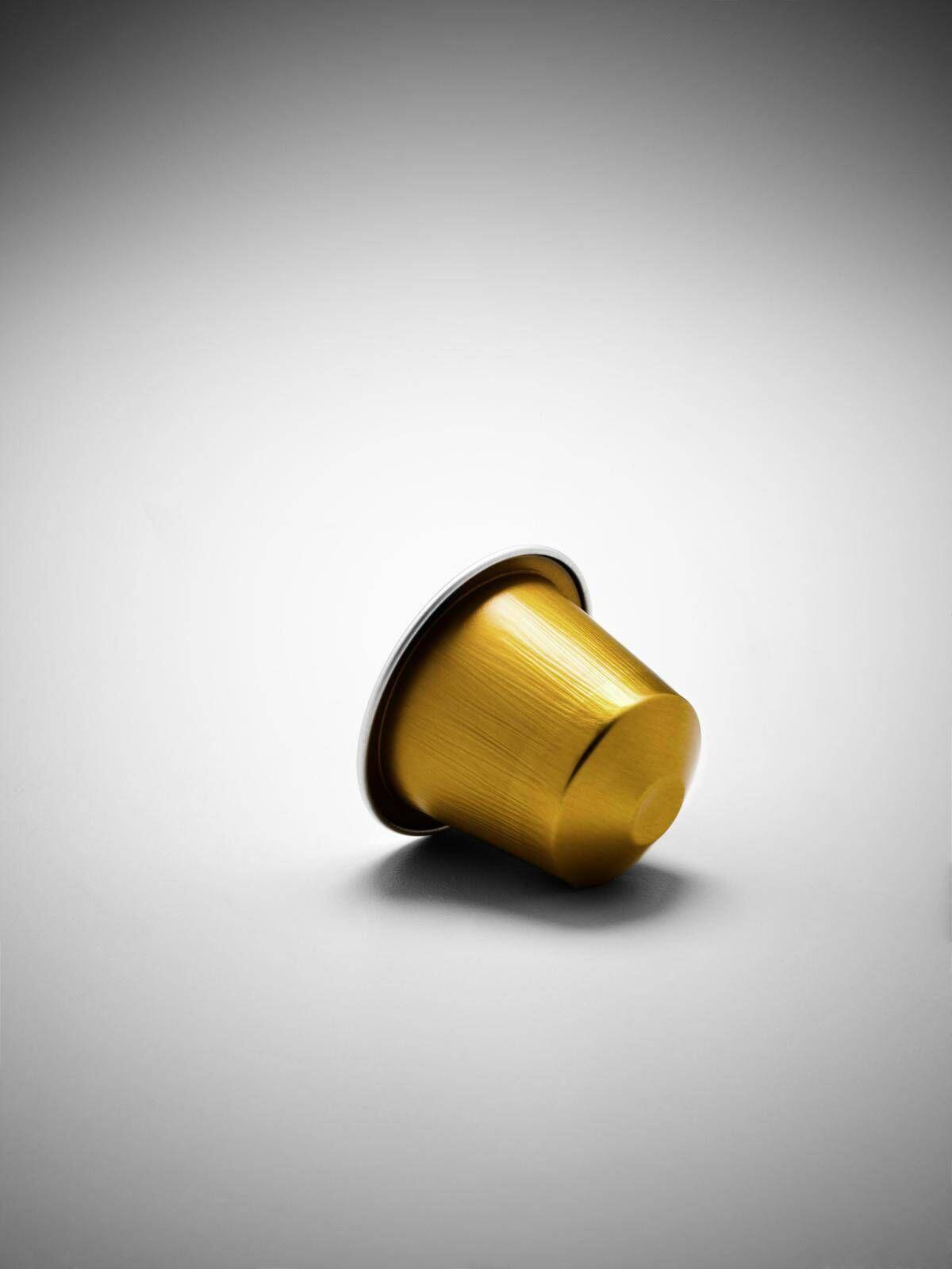 Caffé, Cial: anche le capsule in alluminio possono tornare a nuova vita - 