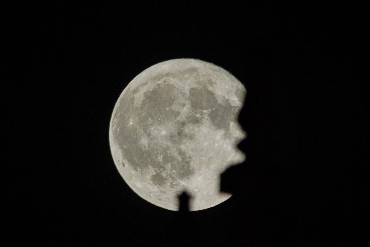La Superluna, tre sciami di meteoriti e la parata dei pianeti: tutti gli eventi celesti di novembre 2026 - 