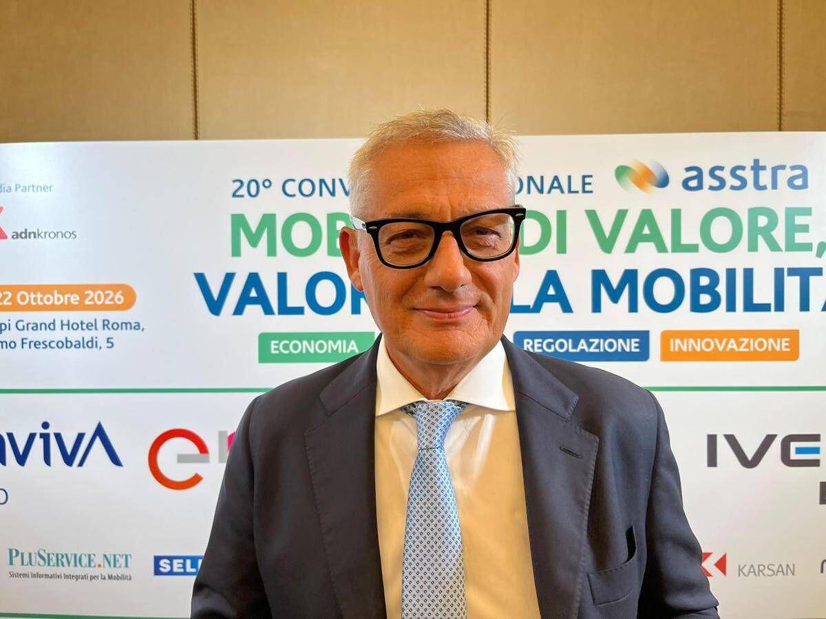 Pettinelli (Avm): "Autoconsumo sì, ma la produzione di energia va lasciata agli specialisti" - 
