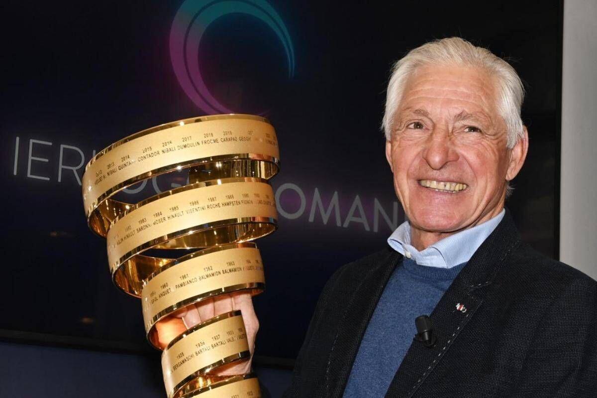Moser: "Io e Saronni mai andati d'accordo. Dice che ho rubato un Giro, gli ha dato di volta il cervello..." - 