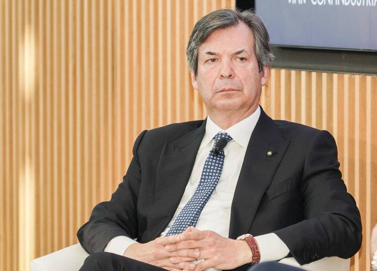 Manovra, Messina: "C'è accordo triennale con Meloni, ci ho creduto" - 