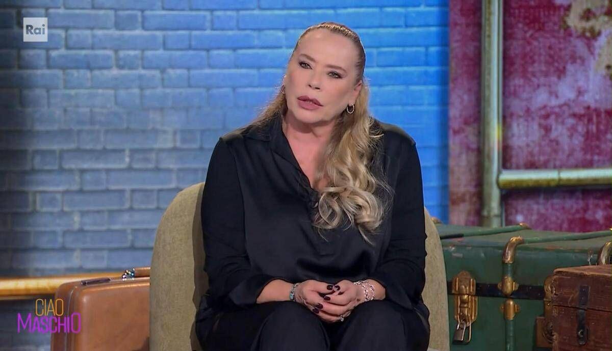 Barbara De Rossi: "Ho vissuto un amore tossico, sono stata vittima di maltrattamenti" - 