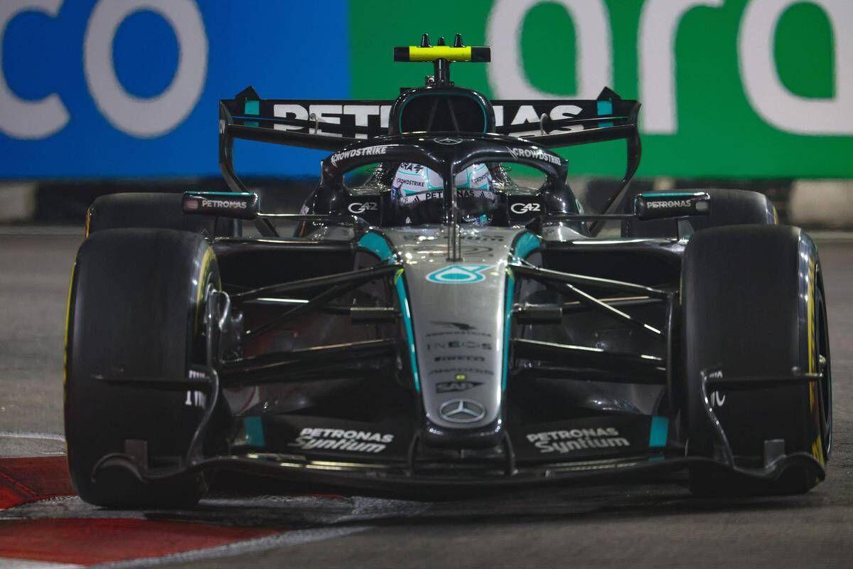 Formula 1, oggi prove libere Gp Usa: orario e dove vederle in tv - 