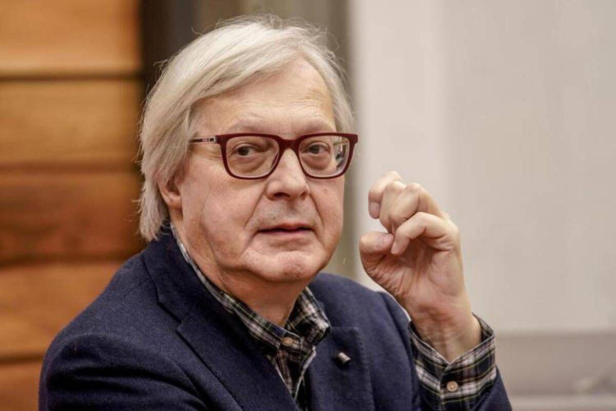 Vittorio Sgarbi in condizioni stabili, proseguono le terapie﻿ - 