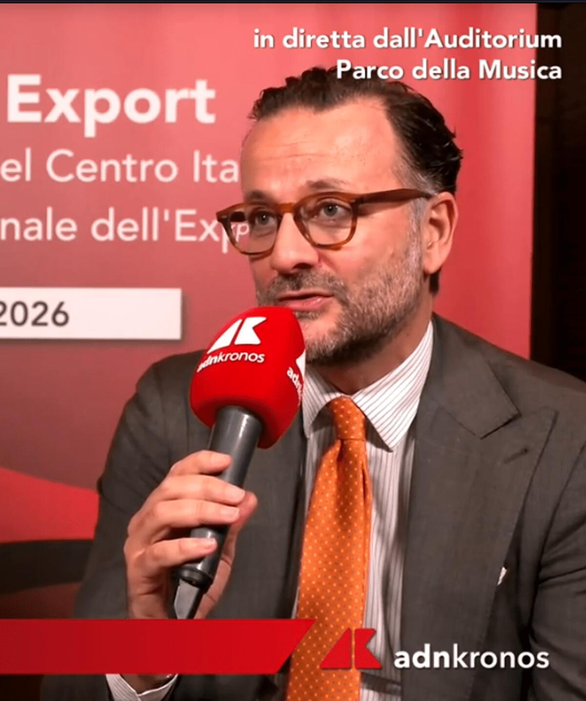Export, Bianchi (Confindustria): "Per arrivare a 700 miliardi le piccole imprese devono crescere" - 