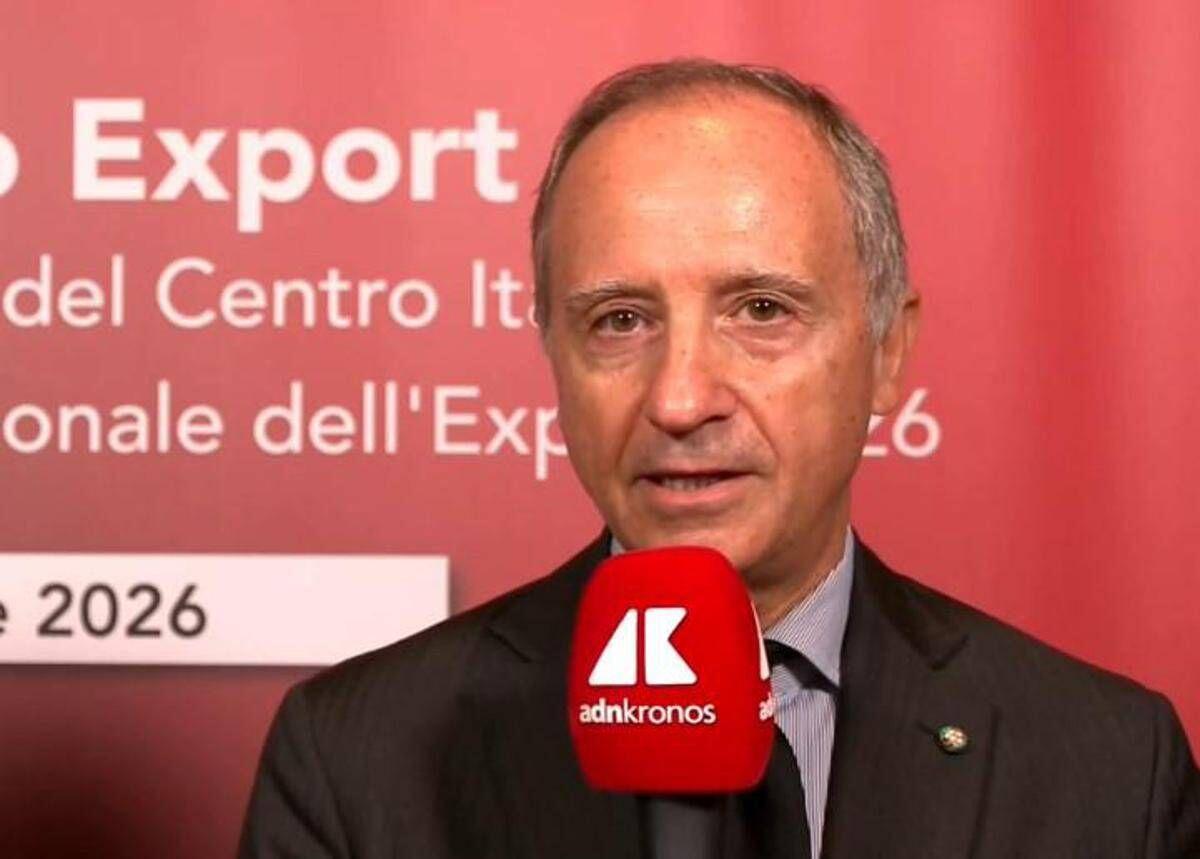 Export, Varricchio: "Il made in Italy oggi parla la lingua della tecnologia" - 