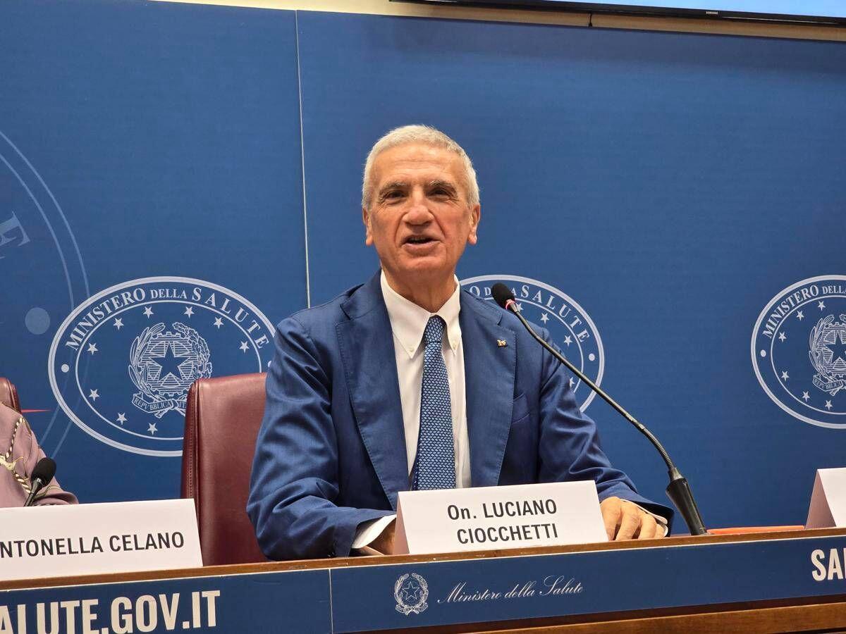 Malattie reumatologiche, Ciocchetti (Fdi): "Cure e farmaci innovativi accessibili a tutti" - 