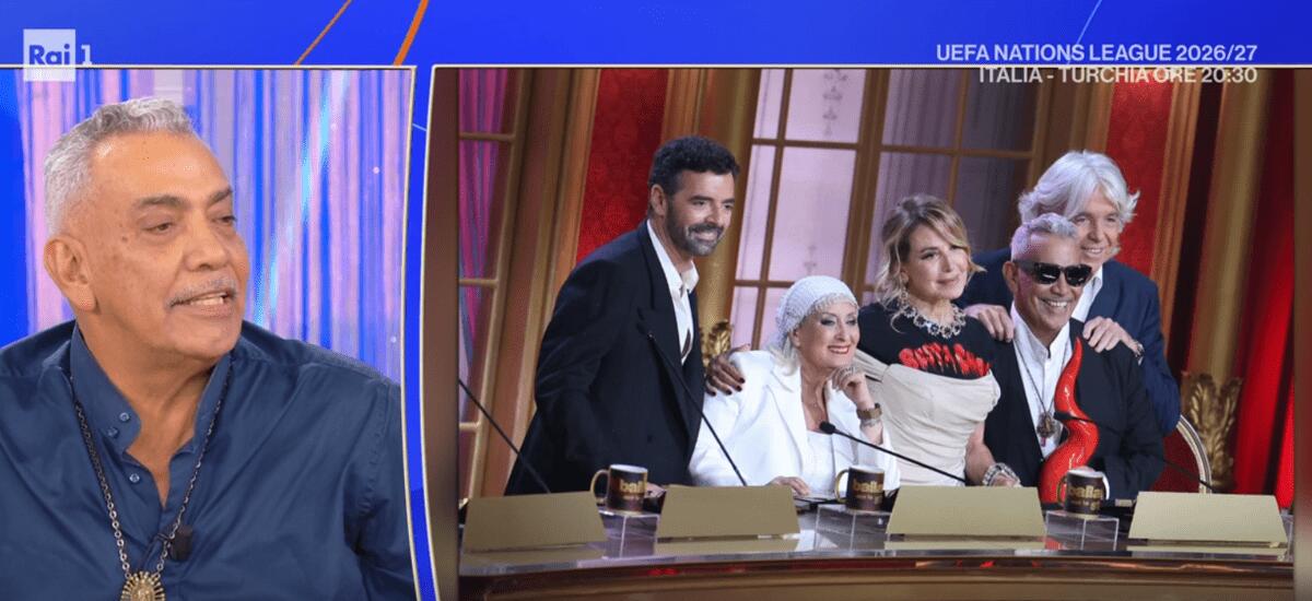 Ballando, Mariotto svela: "Eravamo tutti spaventati". Poi, il consiglio a Matano e d'Urso - 