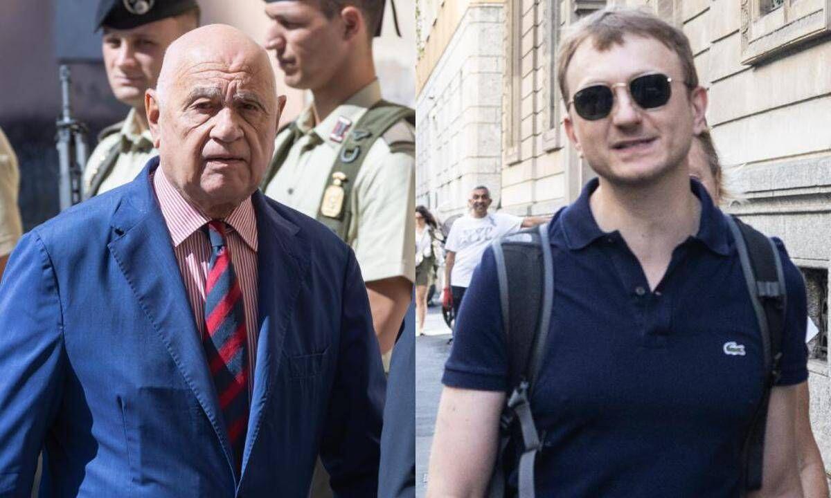 Caso Garlasco, Nordio: "Stasi condannato dopo due assoluzioni, sistema demenziale" - 