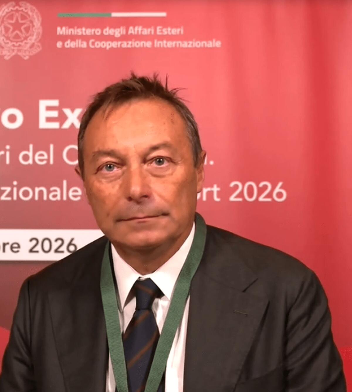 Export, de Pedys (Simest): "Obiettivo 700 miliardi è possibile, focus Italia è qualità" - 