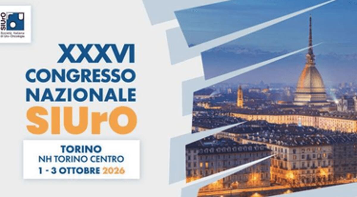 Tumori, per genitourinari 87mila diagnosi l'anno in Italia, 'sfida cura personalizzata' - 
