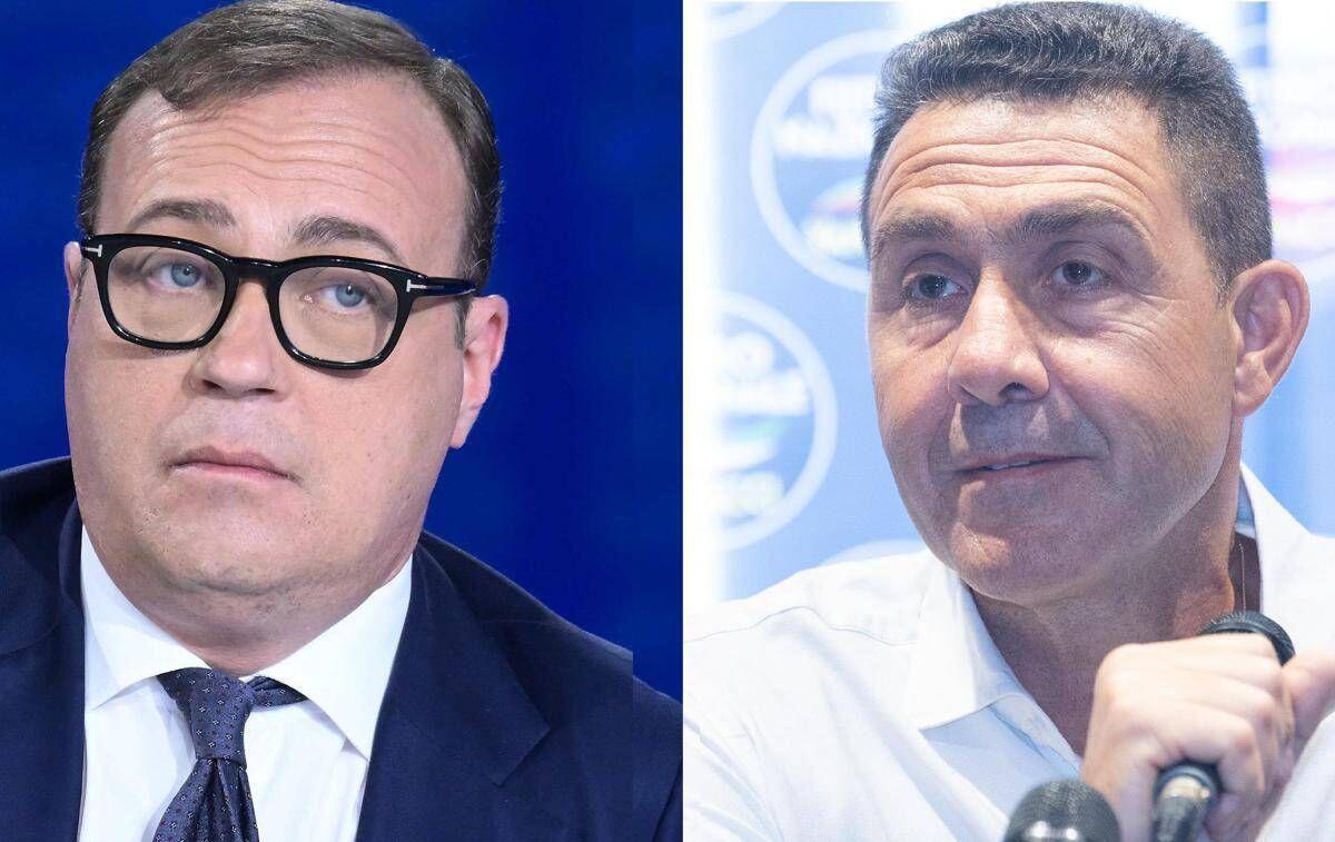 Cerno a Vannacci: "Dovrei stare in fascia protetta? Caro generale ti rispondo così" - 