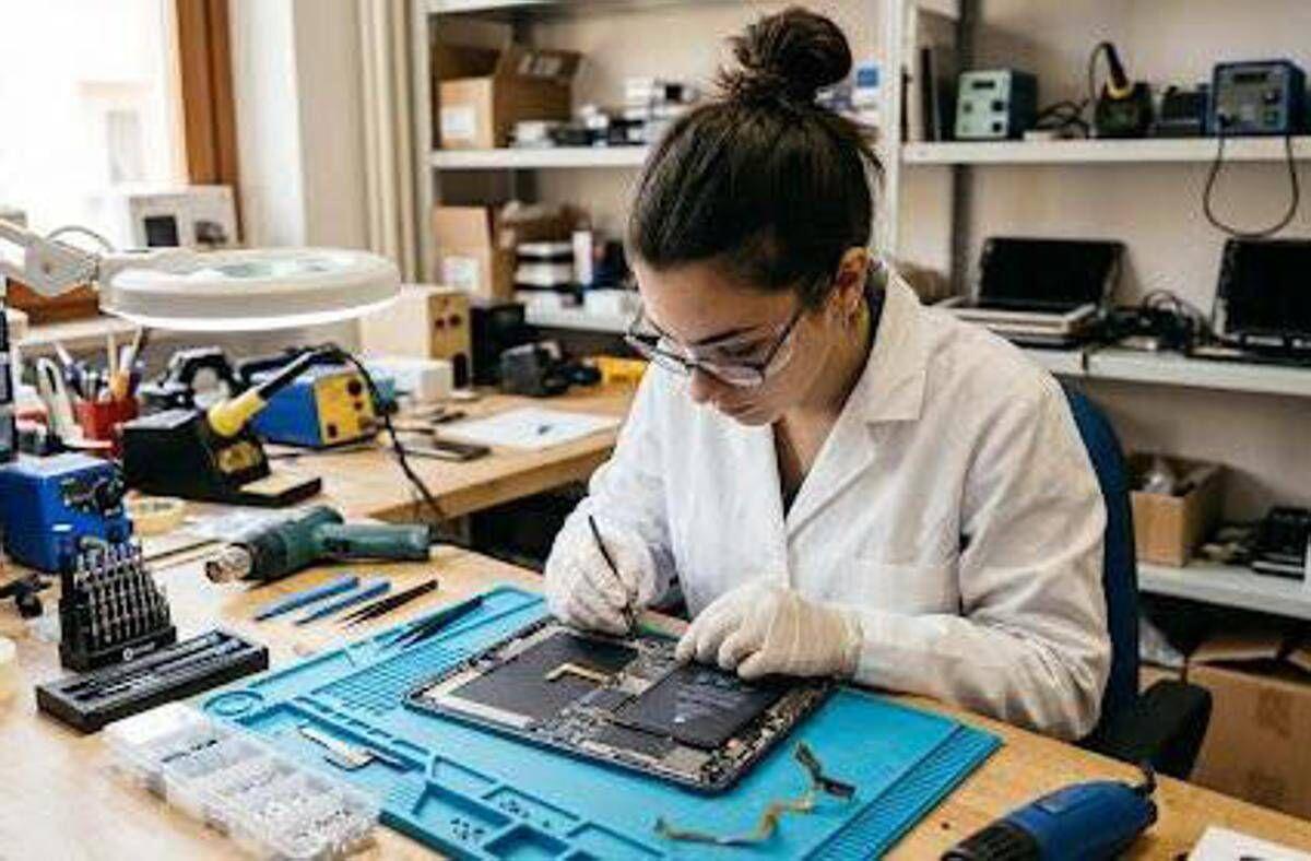 Diritto alla riparazione in vigore da oggi, cos'è e cosa cambia per i consumatori - 