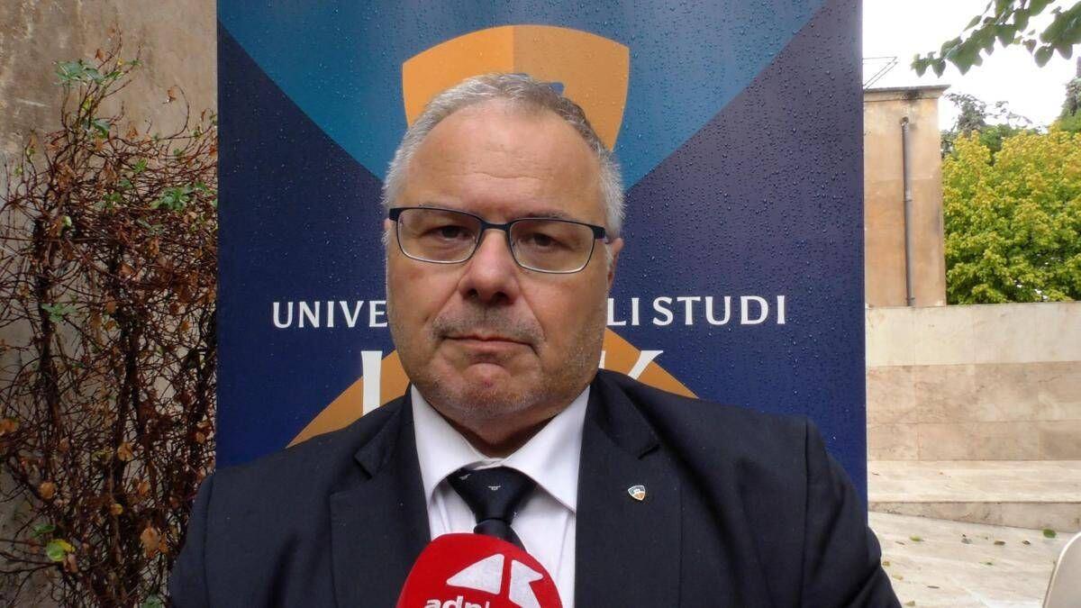 Russo (Link): "Le migliori energie dovrebbero essere dedicate alla politica" - 
