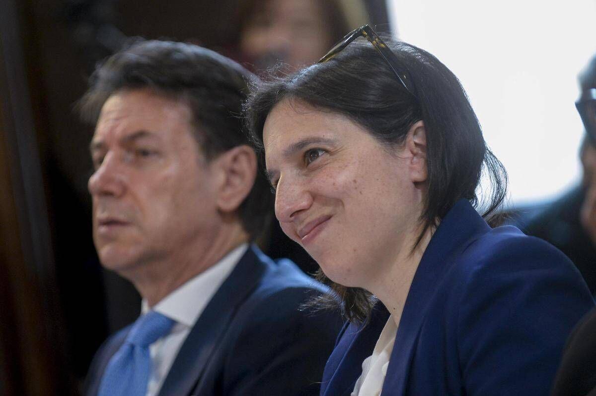 Campo largo, Conte risponde a Schlein: "Si va alle primarie, non c'è alternativa" - 