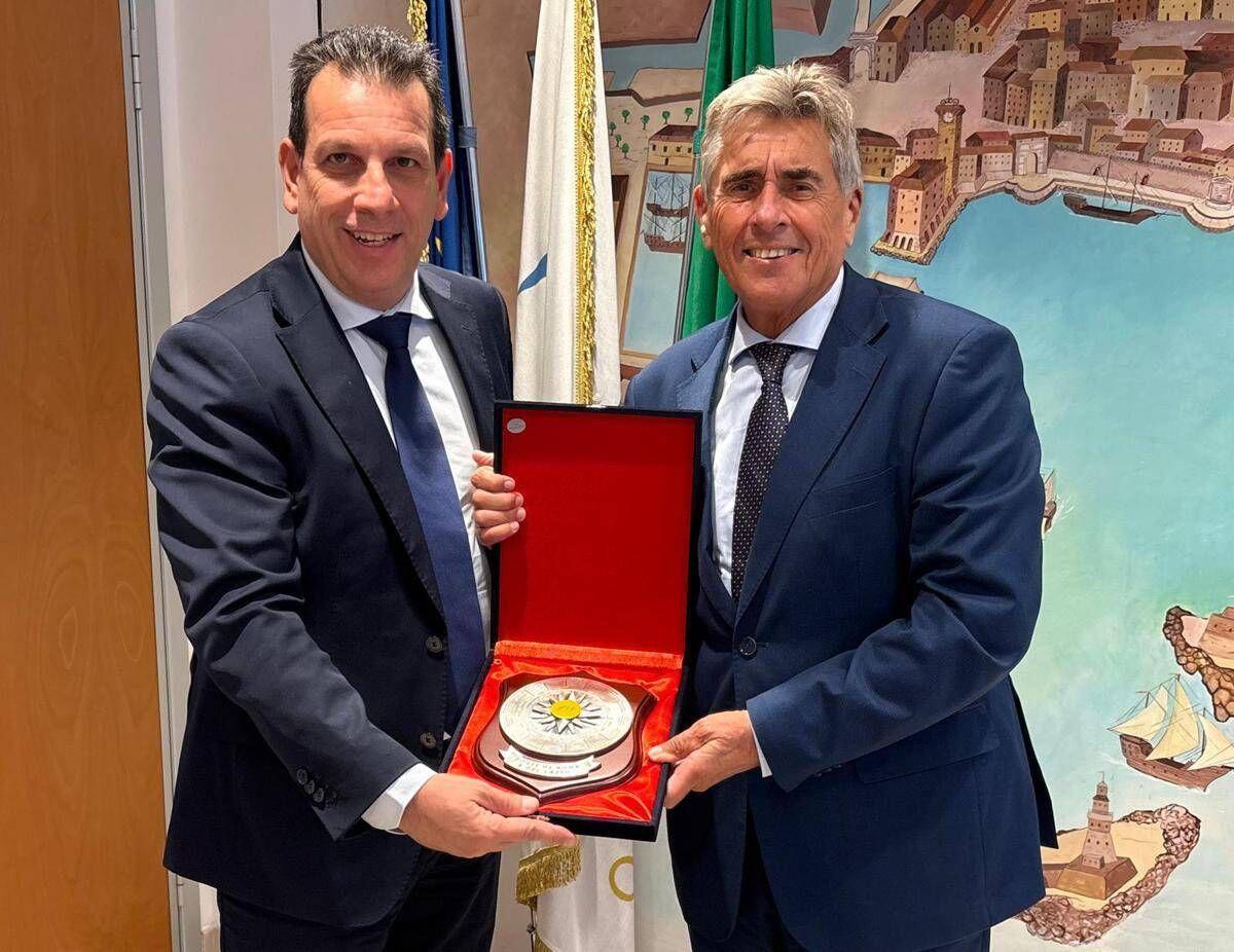 Petri (Assoporti): "Civitavecchia scalo strategico per sistema nazionale" - 
