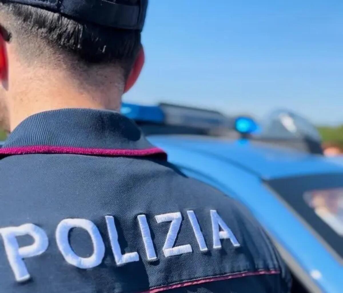 Perseguita e minaccia la moglie, arrestato un uomo a Reggio Calabria - 