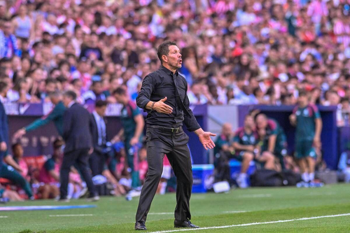 Champions League, oggi Atletico Madrid-Manchester United: orario, probabili formazioni e dove vederla - 